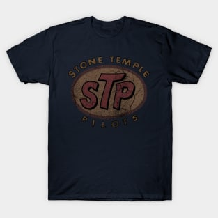 Stone Temple Pilots T-Shirt